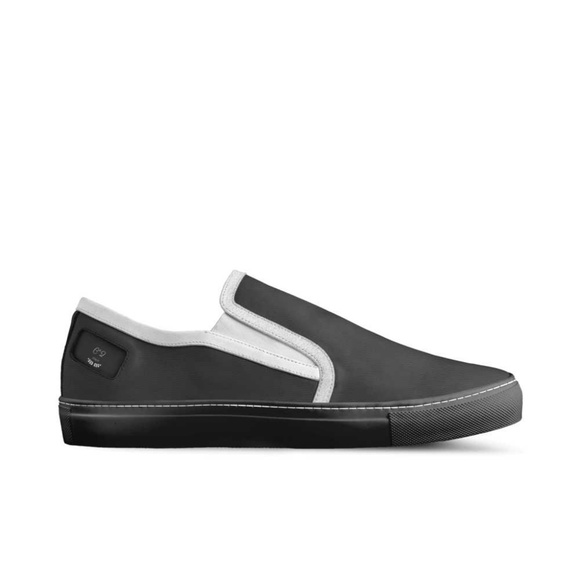 premium handcrafted Italian leather and shade shoe